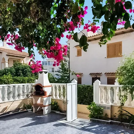 Monica In La Mata