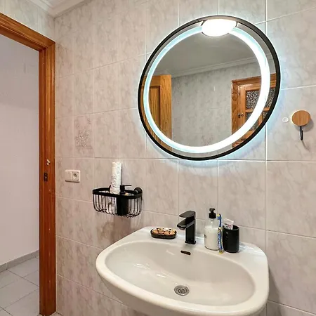 Holiday home Monica In La Mata *