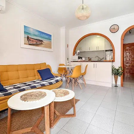 Monica In La Mata Holiday home *