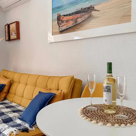 Monica In La Mata Holiday home Torrevieja