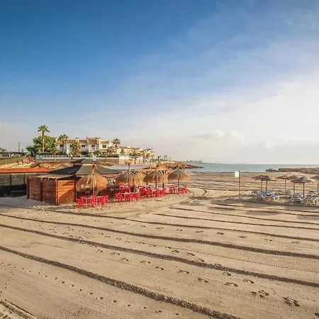 Monica In La Mata Holiday home