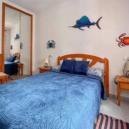 Holiday home Monica In La Mata Torrevieja