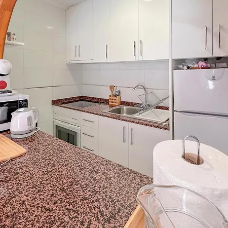 Holiday home Monica In La Mata *