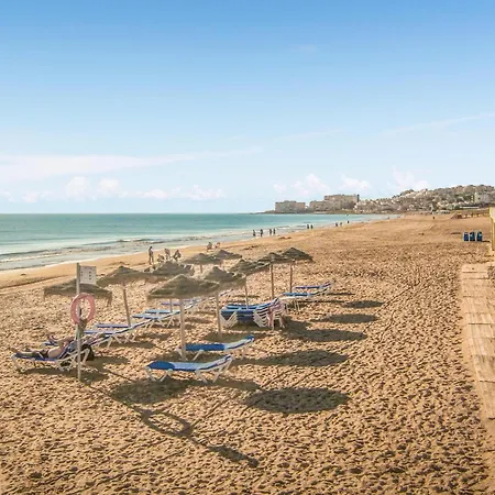 Holiday home Monica In La Mata Torrevieja