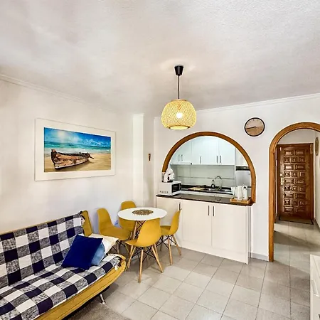 Holiday home Monica In La Mata Torrevieja