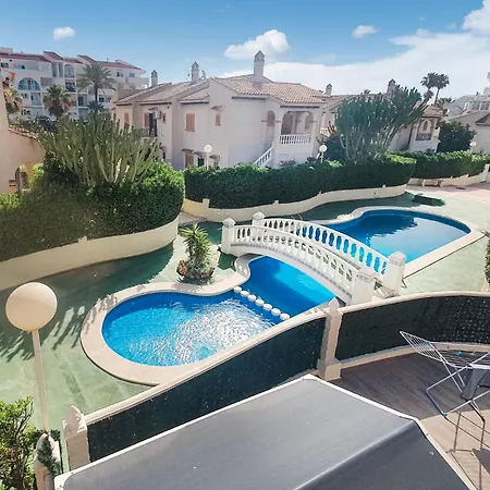Monica In La Mata Holiday home *