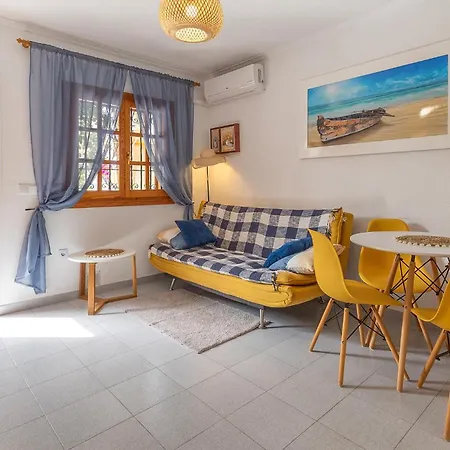 Holiday home Monica In La Mata