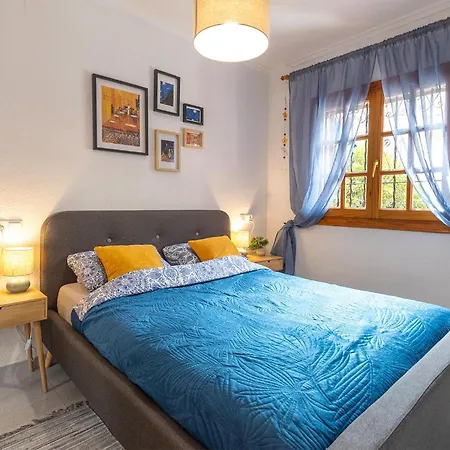 Holiday home Monica In La Mata