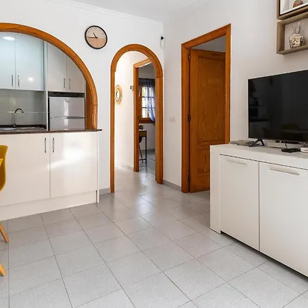 Holiday home Monica In La Mata *