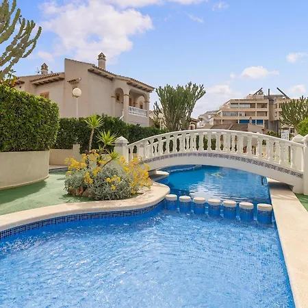 Monica In La Mata Holiday home *