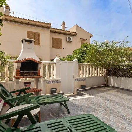 Holiday home Monica In La Mata *
